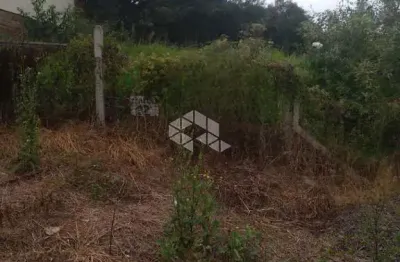Terreno à venda na Rua Camélia, 90, Fiuza, Viamão