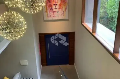 Casa em condomínio fechado com 3 quartos à venda na Avenida Senador Salgado Filho, 8500, Querência, Viamão