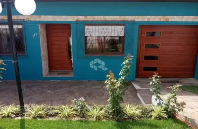 Casa com 2 quartos à venda na Rua Anita Garibaldi, 140, Viamópolis, Viamão