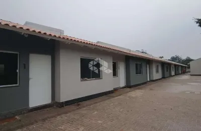 Casa com 2 quartos à venda na Rua Minuano, 854, Esmeralda, Viamão