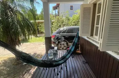 Casa em condomínio fechado com 3 quartos à venda na Rua Mogno, 12, Cantegril, Viamão