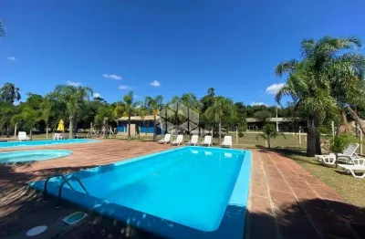 Casa em condomínio fechado com 2 quartos à venda na Rs 040 Parada 91. Km 30, 683, Águas Claras, Viamão