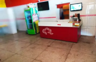 Casa comercial à venda na Avenida Tiradentes, 418, Aparecida, Alvorada