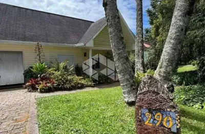 Casa em condomínio fechado com 2 quartos à venda na Estrada Capitão Gentil Machado de Godoy, 4500, Vila Elsa, Viamão