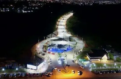 Terreno à venda na Avenida Senador Salgado Filho, 8000, Querência, Viamão