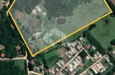 Chácara / sítio à venda na Estrada Jacques da Rosa, 841, Lageado, Porto Alegre