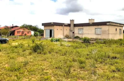 Chácara / sítio com 2 quartos à venda na Estrada Da Boa Vista, 1, Capão da porteira, Viamão