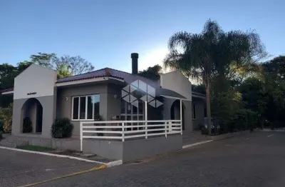 Apartamento com 3 quartos à venda na Rua Wilson Adnislen Freitas de Paiva, 41, Cavalhada, Porto Alegre