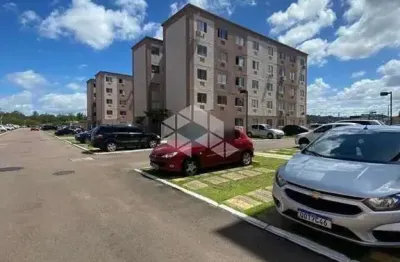 Apartamento com 2 quartos à venda na rua josé iuchno, 151, hípica, porto alegre, 40 m2 por r$ 150.000
