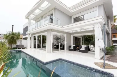 Casa em condomínio fechado com 3 quartos à venda na Estrada Manoel José do Nascimento, 1027, Distrito Industrial, Cachoeirinha