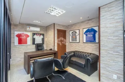 Sala comercial à venda na Avenida Praia de Belas, 2174, Praia de Belas, Porto Alegre