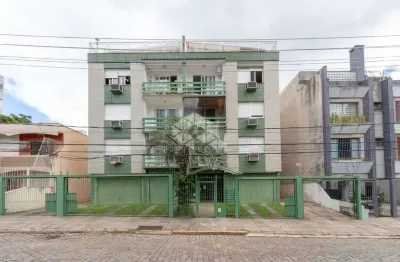Apartamento com 2 quartos à venda na Rua Luiz Cosme, 205, Passo da Areia, Porto Alegre