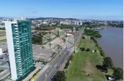 Apartamento com 1 quarto à venda na Avenida Diário de Notícias, 500, Cristal, Porto Alegre