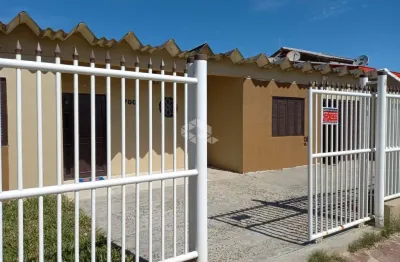 Casa com 3 quartos à venda na Um A, 700, Nazaré, Cidreira