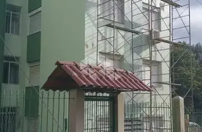 Apartamento com 2 quartos à venda na Palmeira Das Missões, 145, Querência, Viamão