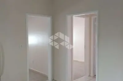 Apartamento com 2 quartos à venda na Palmeira Das Missões, 145, Querência, Viamão