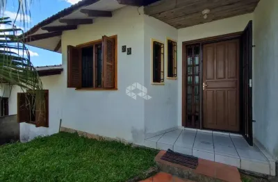 Casa com 2 quartos à venda na Rua da Boa Querência, 20, Lomba do Pinheiro, Porto Alegre