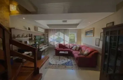 Apartamento com dois dormitórios com 92,70m² próximo ao lago tarumã