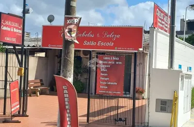Sala/conjunto comercial na av.zero hora em alvorada.