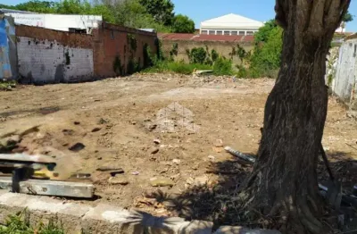 Terreno muito bem localizado no passo do feijó em alvorada.