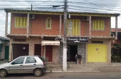 Casa com 5 quartos à venda na Rua Oscar Schick, 1146, Formoza, Alvorada