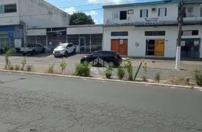 Prédio comercial no centro de alvorada bairro bela vista.