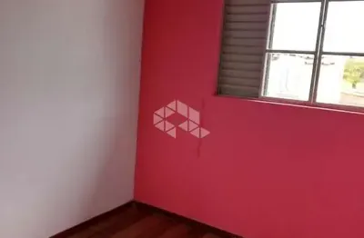 Apartamento de 01 dormitório no bairro rubem berta.