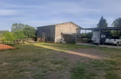 Chácara / sítio com 3 quartos à venda na Estrada da Estancia Grande, 4785, Estância Grande, Viamão