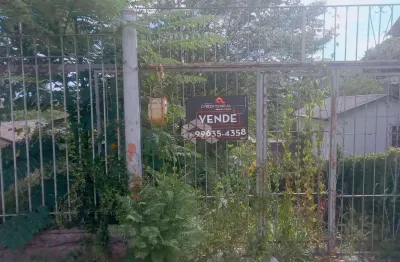 Terreno à venda na General Vitorino, 730, Aparecida, Alvorada