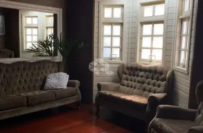 Casa com 3 quartos à venda na Rua Pastor Boll, 128, Parque Santa Fé, Porto Alegre