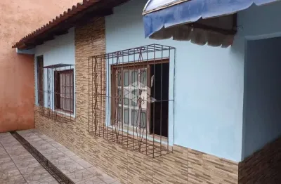 Casa com 4 quartos à venda na Rua Francisco Alves, 425, Santa Isabel, Viamão