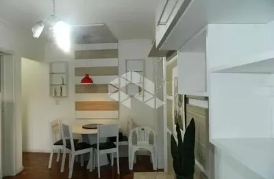 Apartamento com 1 quarto à venda na rua general vasco alves, 508, centro histórico, porto alegre, 55 m2 por r$ 234.000
