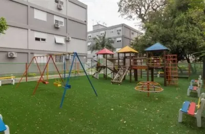 Apartamento com 2 quartos à venda na Rua Zeferino Dias, 151, Sarandi, Porto Alegre