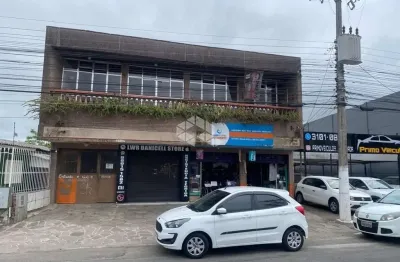 Prédio à venda na Presidente Getúlio Vargas, 947, 730, Bela Vista, Alvorada