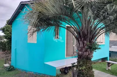 Casa com 2 quartos à venda na Graciliano Ramos, 474, Santa Isabel, Viamão
