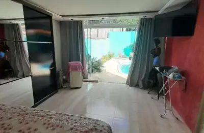 Casa com 2 quartos à venda na Jardim Elisabete, 129, Martinica, Viamão
