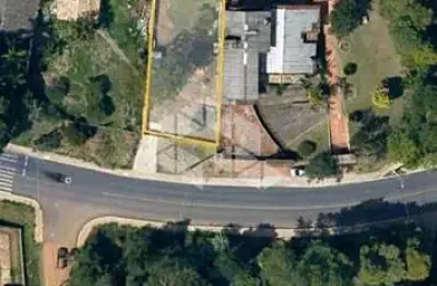 Terreno à venda na avenida joão carlos viale dias, 607, tarumã, viamão, 43 m2 por r$ 150.000