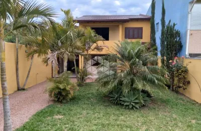 Casa com 2 quartos à venda na Rua Palermo, 33, Santa Isabel, Viamão