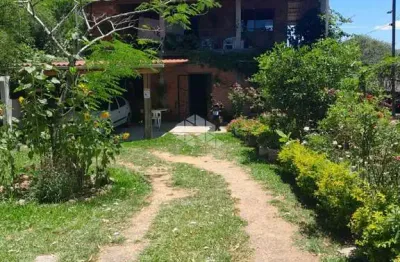 Casa com 4 quartos à venda na Estrada Caminho do Meio, 3130, Vila Augusta, Viamão