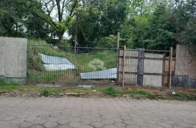 Terreno à venda na Manoel Antônio Corrêa, 7, Cecília, Viamão