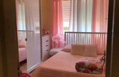 Apartamento com 2 quartos à venda na Rua Carlos Estevão, 945, Jardim Leopoldina, Porto Alegre