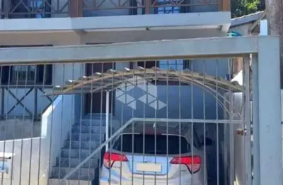 Casa com 2 quartos à venda na Rua Padre Hildebrando de Freitas Pedroso, 222, Tarumã, Viamão