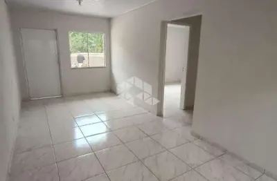Casa com 2 quartos à venda na Rua Minuano, 854, Esmeralda, Viamão