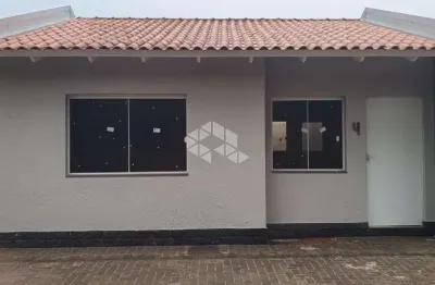 Casa com 2 quartos à venda na Rua Minuano, 854, Esmeralda, Viamão