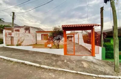 Casa com 4 quartos à venda na Rua Frederico Chopin, 157, Santa Isabel, Viamão