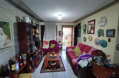 Casa com 3 quartos à venda na Rua São Marcos, 128, Lomba do Pinheiro, Porto Alegre