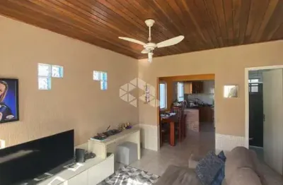 Casa de 2 dormitórios em condomínio fechado gravatai