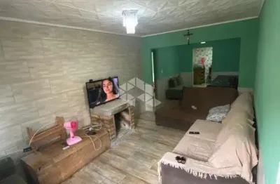 Casa com 4 quartos à venda na Roberto Eggers, 72, São Lucas, Viamão