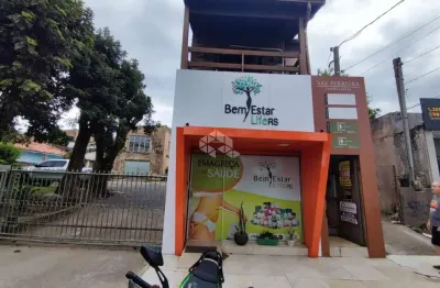 Prédio à venda na Rua Cirurgião Vaz Ferreira, 490, Centro, Viamão