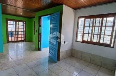 Casa com 3 quartos à venda na Rua João Antônio Marques, 270, Jardim Krahe, Viamão